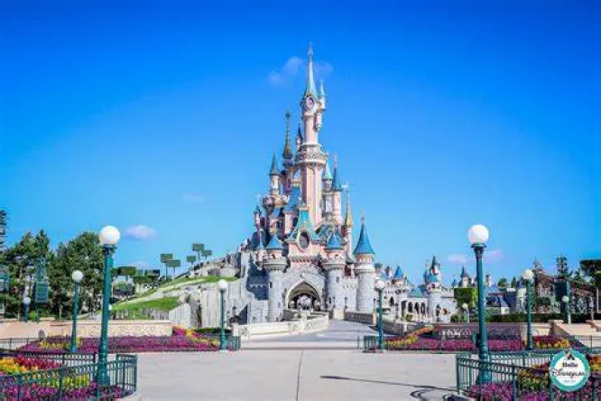 image disneyland 2